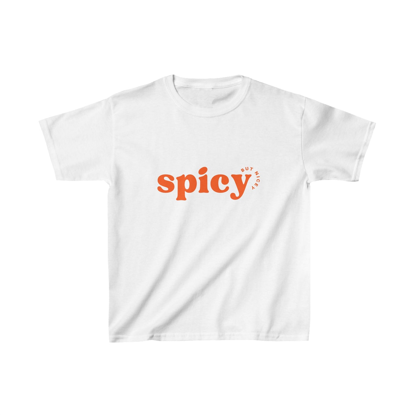 Kids Spicy Tee