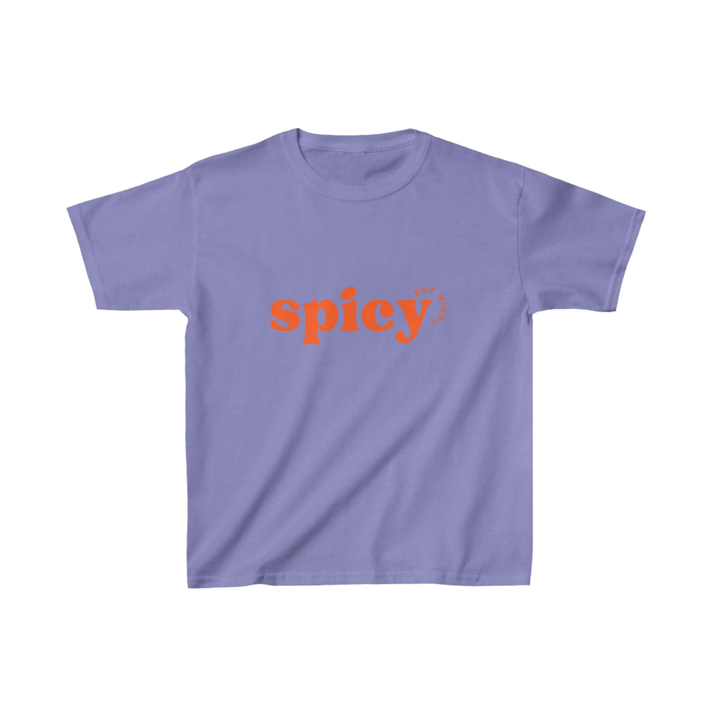 Kids Spicy Tee