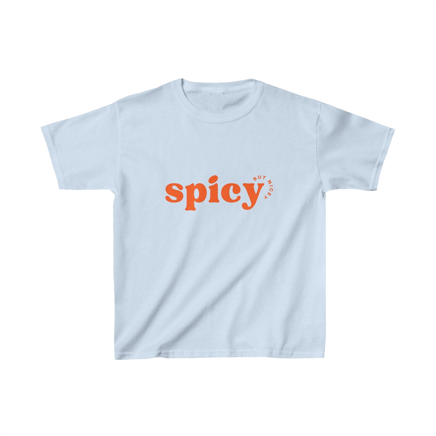 Kids Spicy Tee