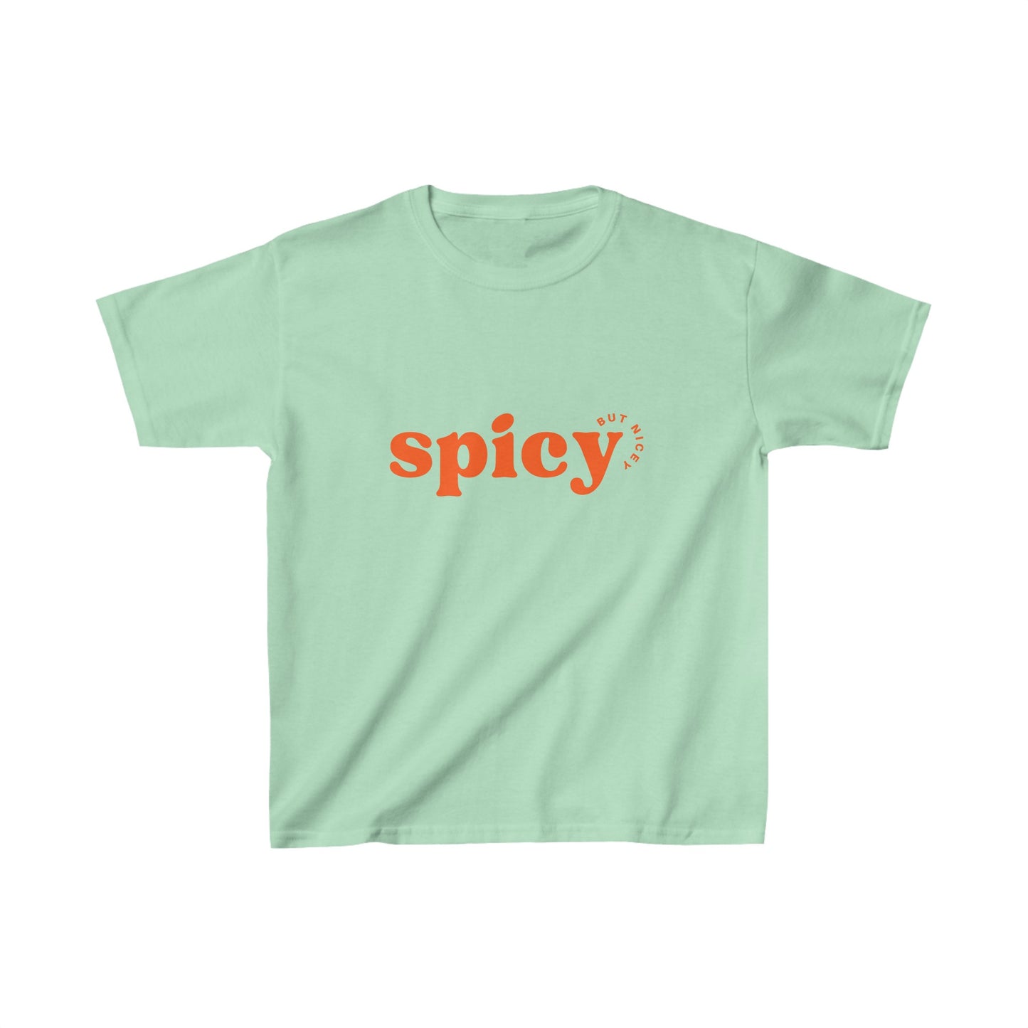 Kids Spicy Tee