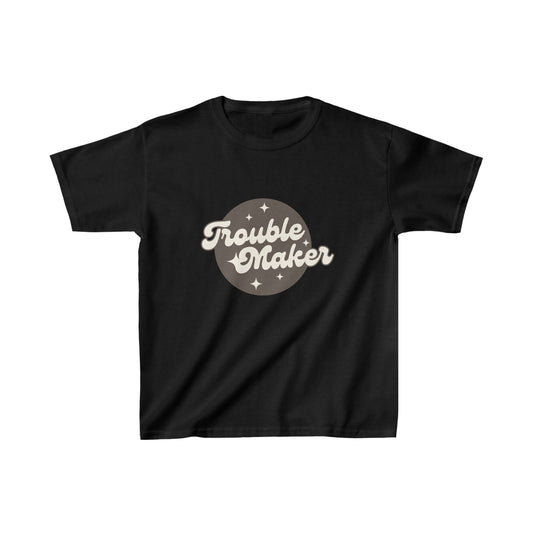 Kids Trouble Tee