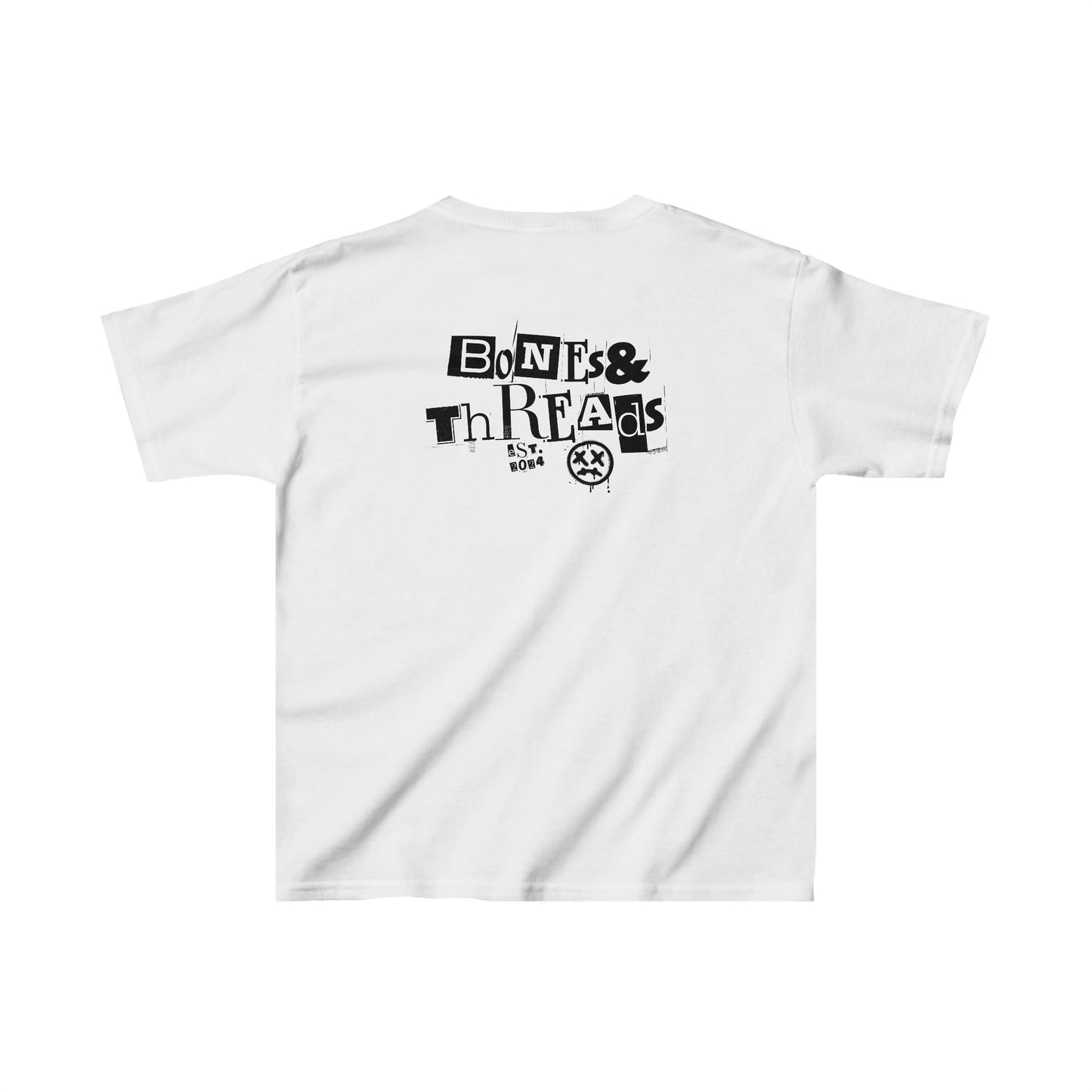 Kids Destroy you Tee