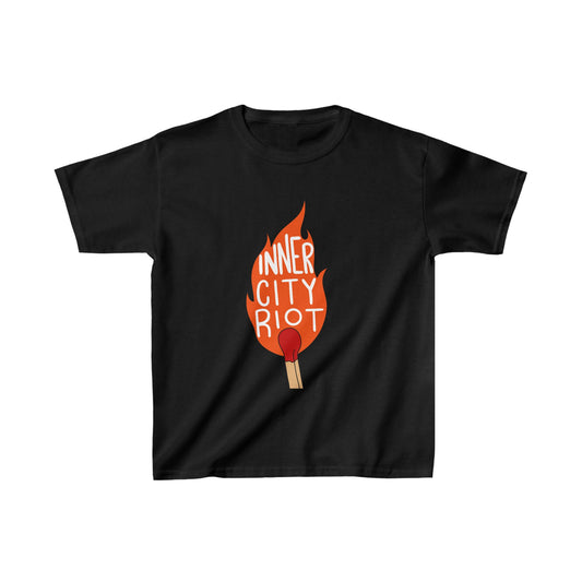 Kids ICR Tee