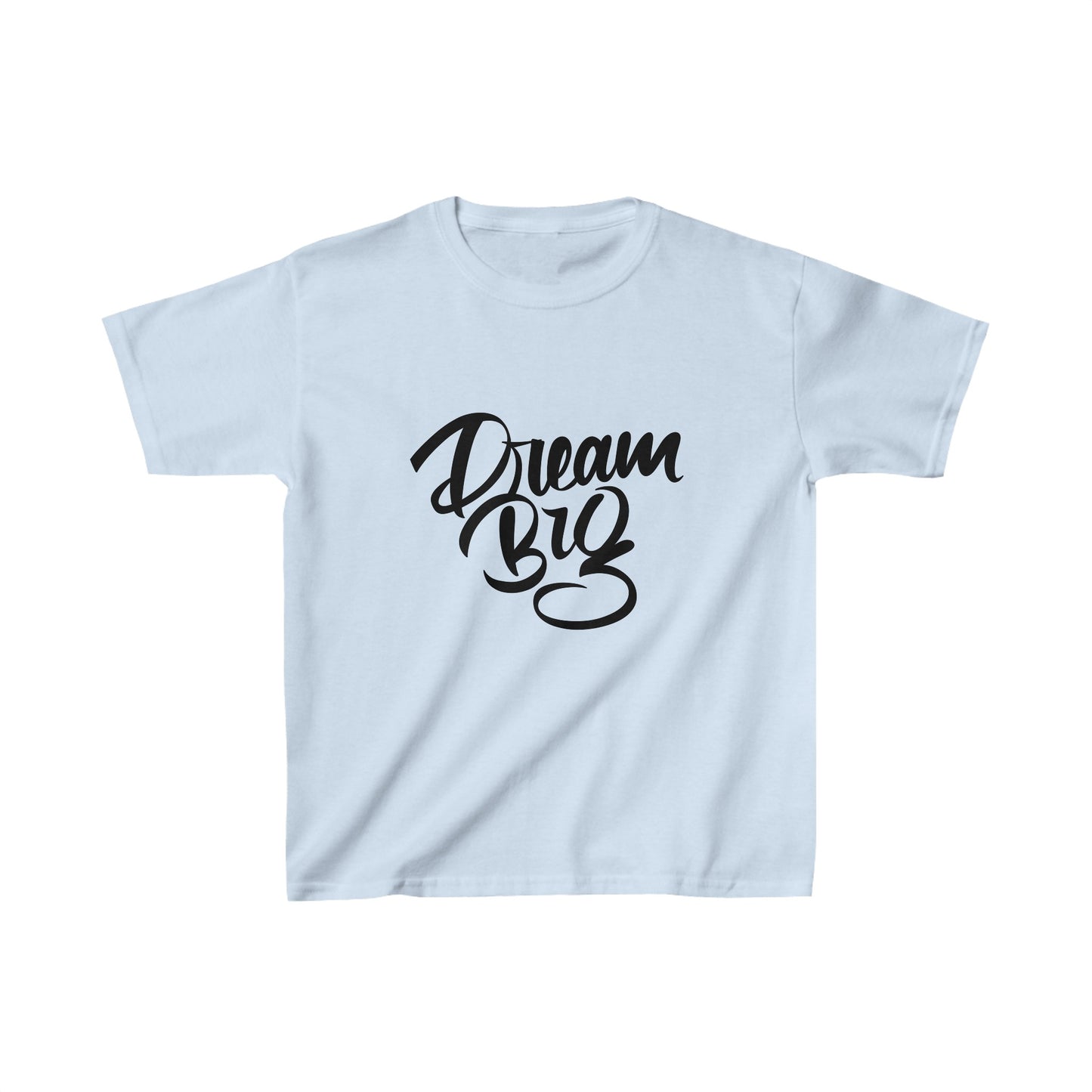 Kids Dream Big Tee