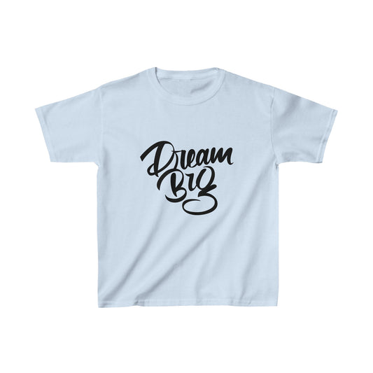 Kids Dream Big Tee