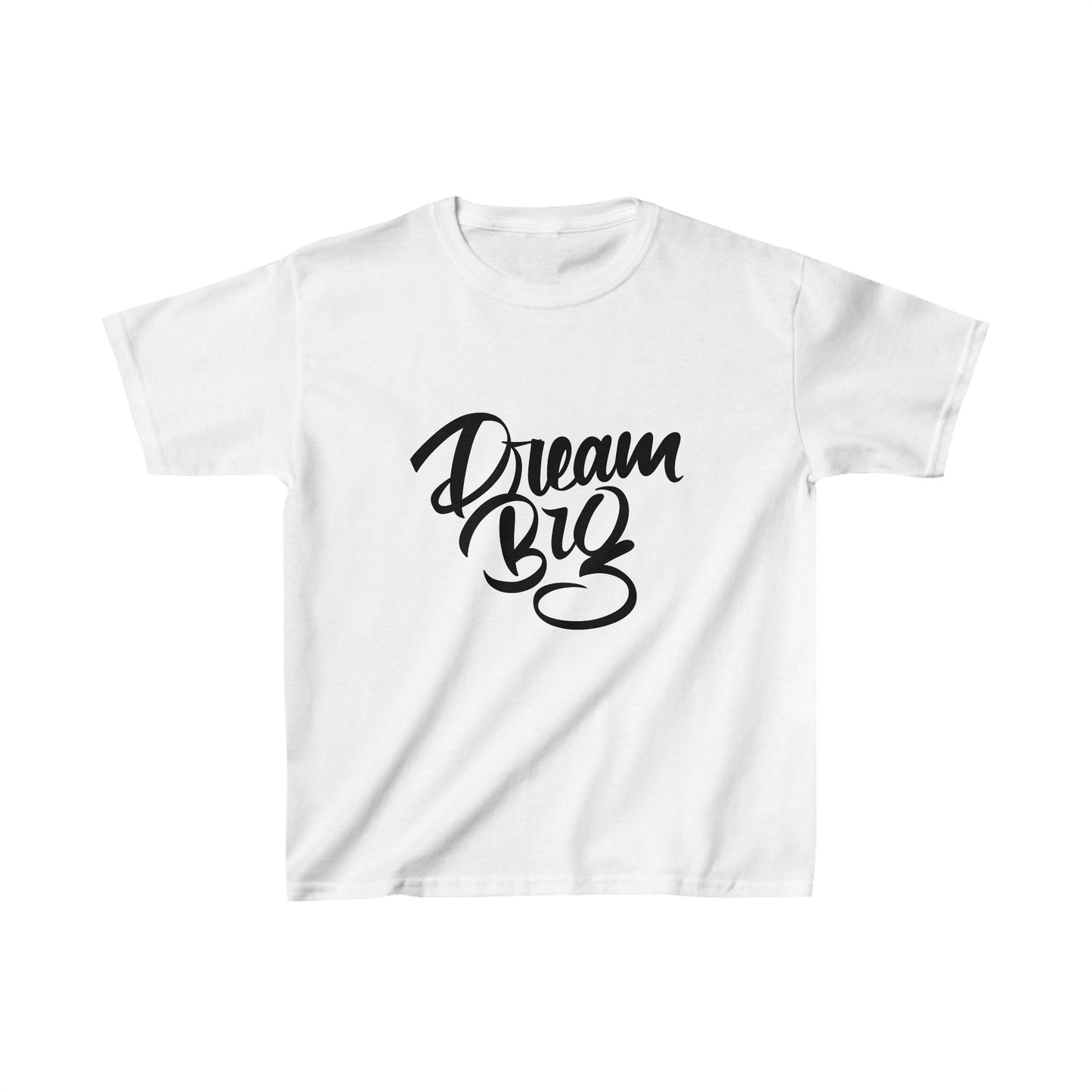 Kids Dream Big Tee