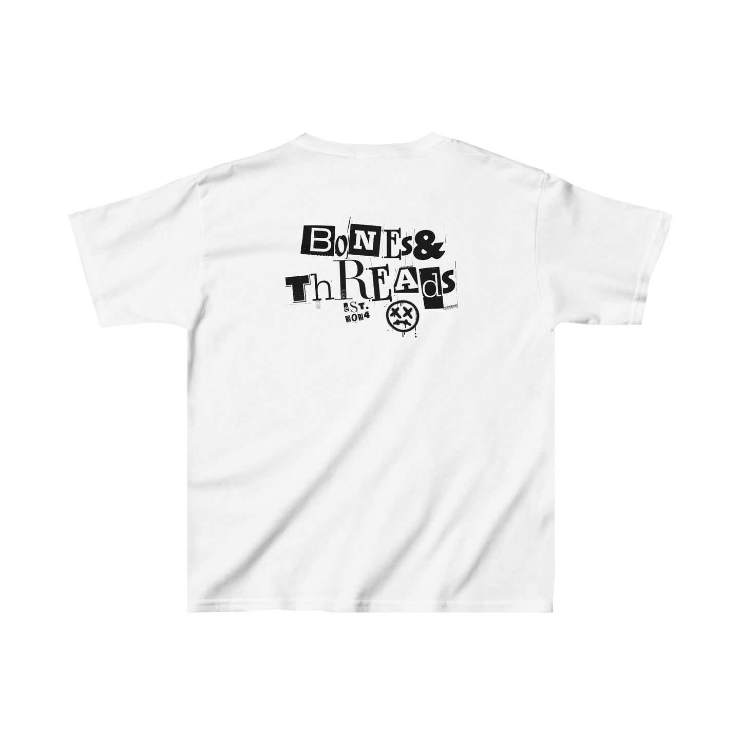 Kids Rebel Tee