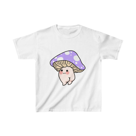 Kids Mushy Bum Tee