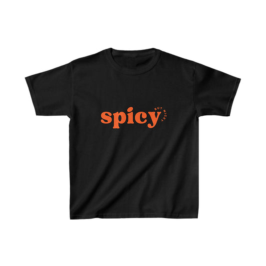 Kids Spicy Tee