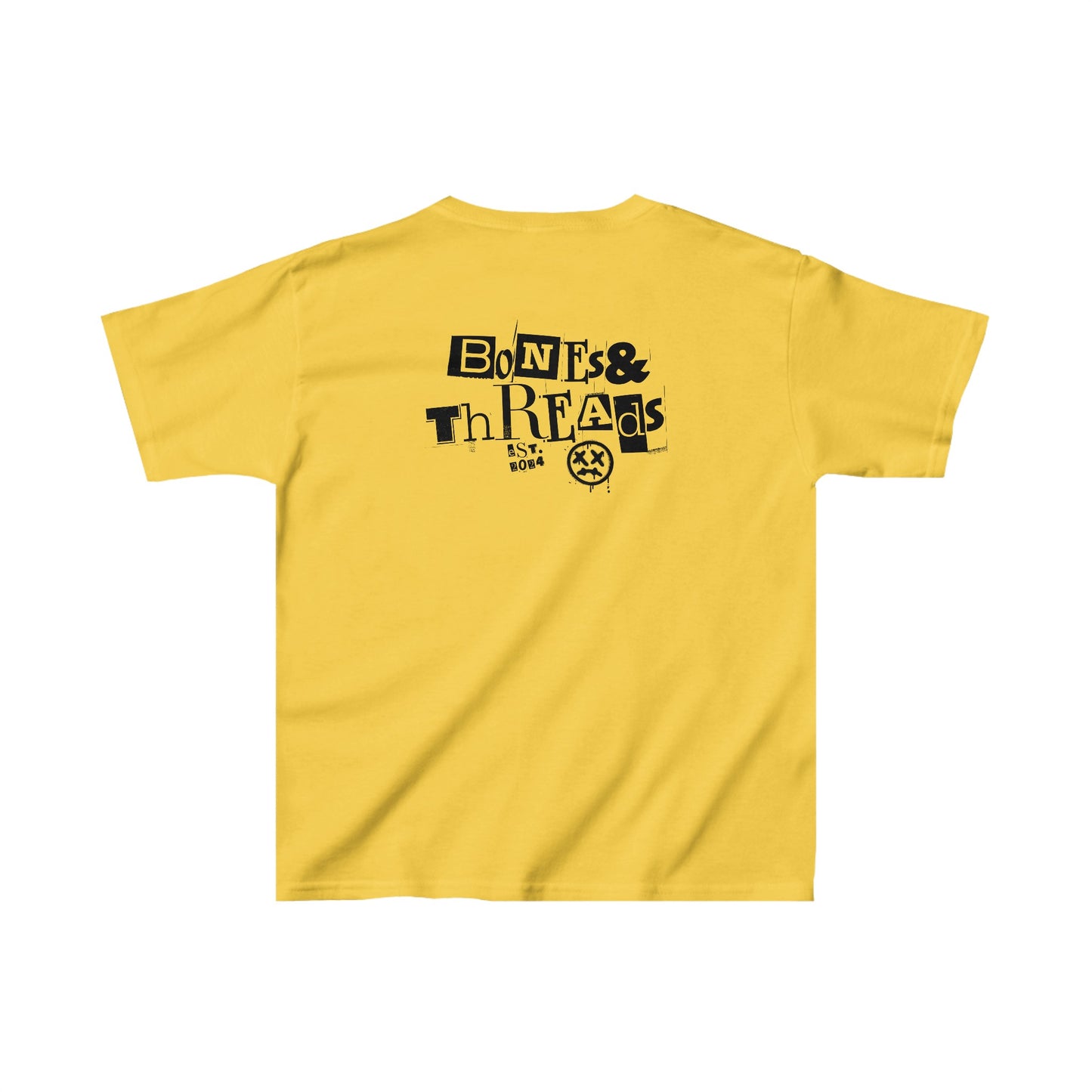 Kids Destroy you Tee