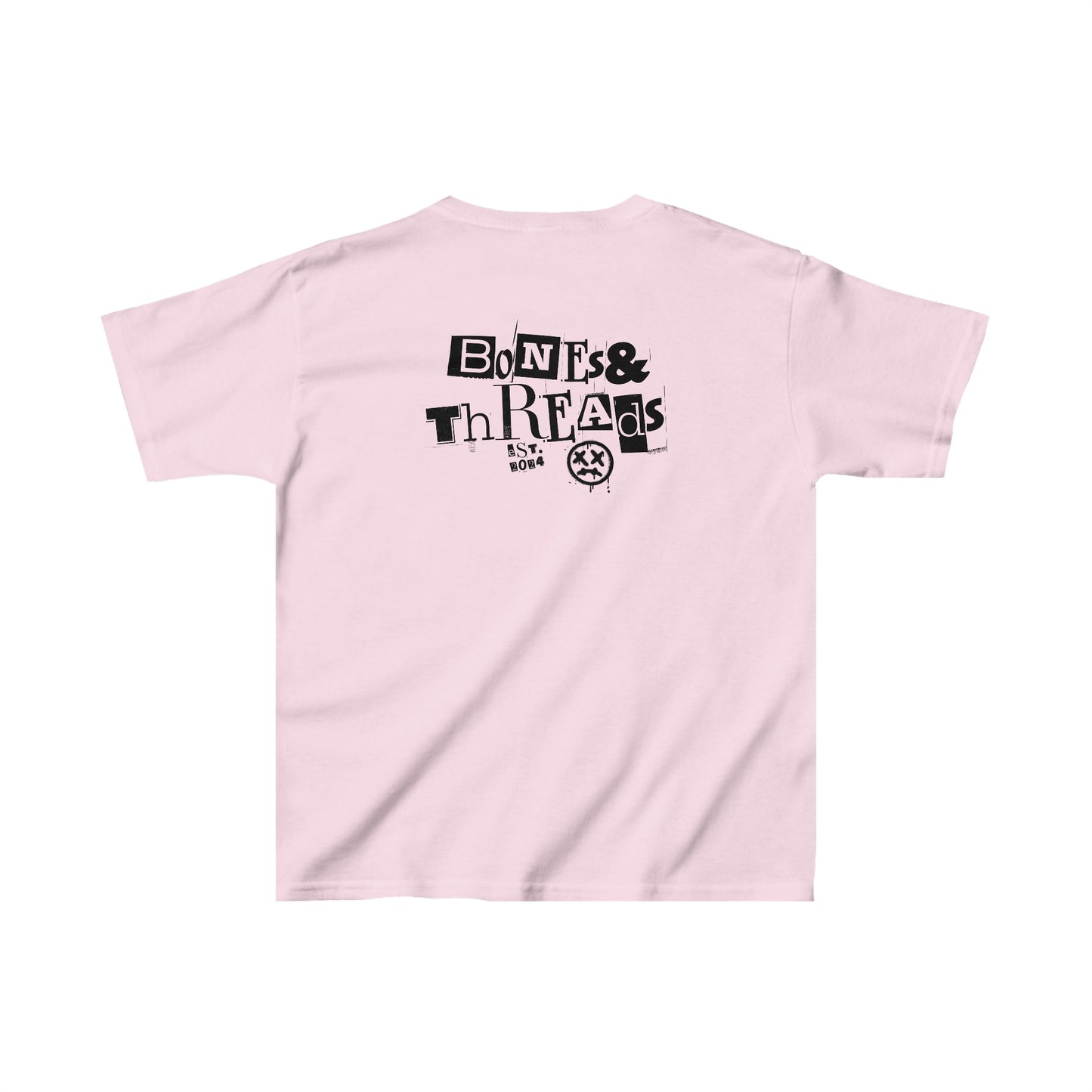 Kids Destroy you Tee