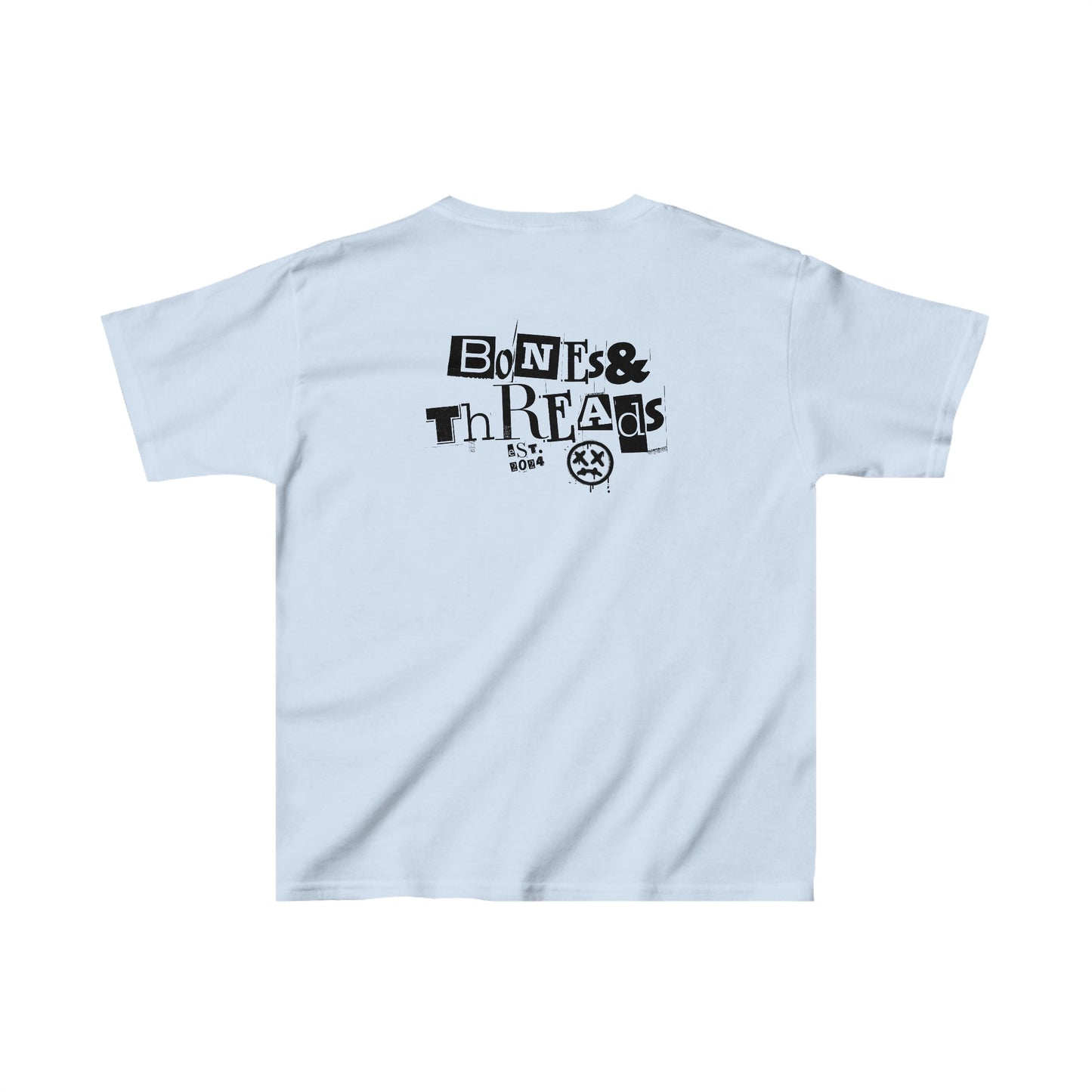 Kids Destroy you Tee