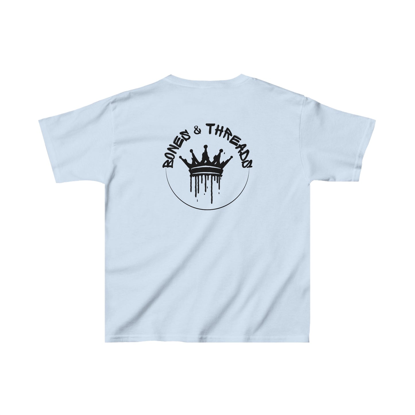 Kids Big Bite Donut Tee