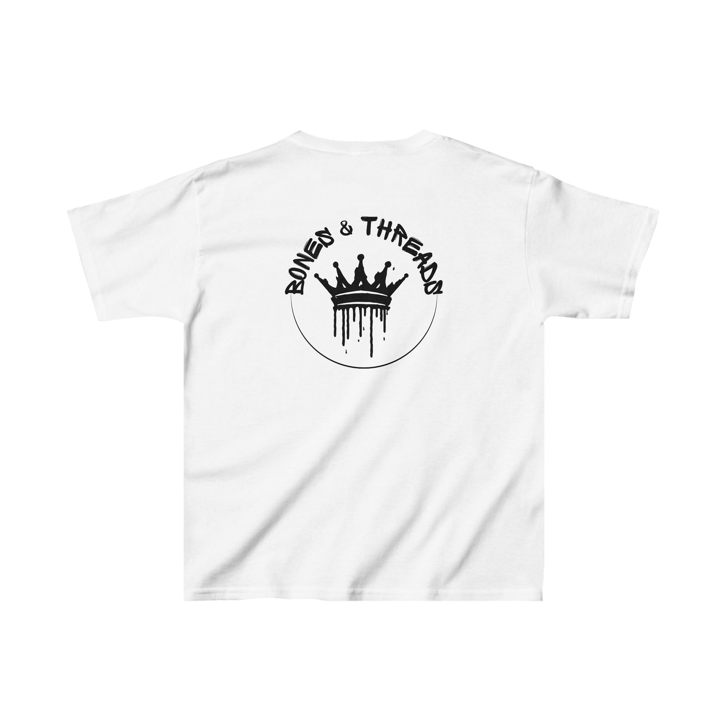 Kids Big Bite Donut Tee