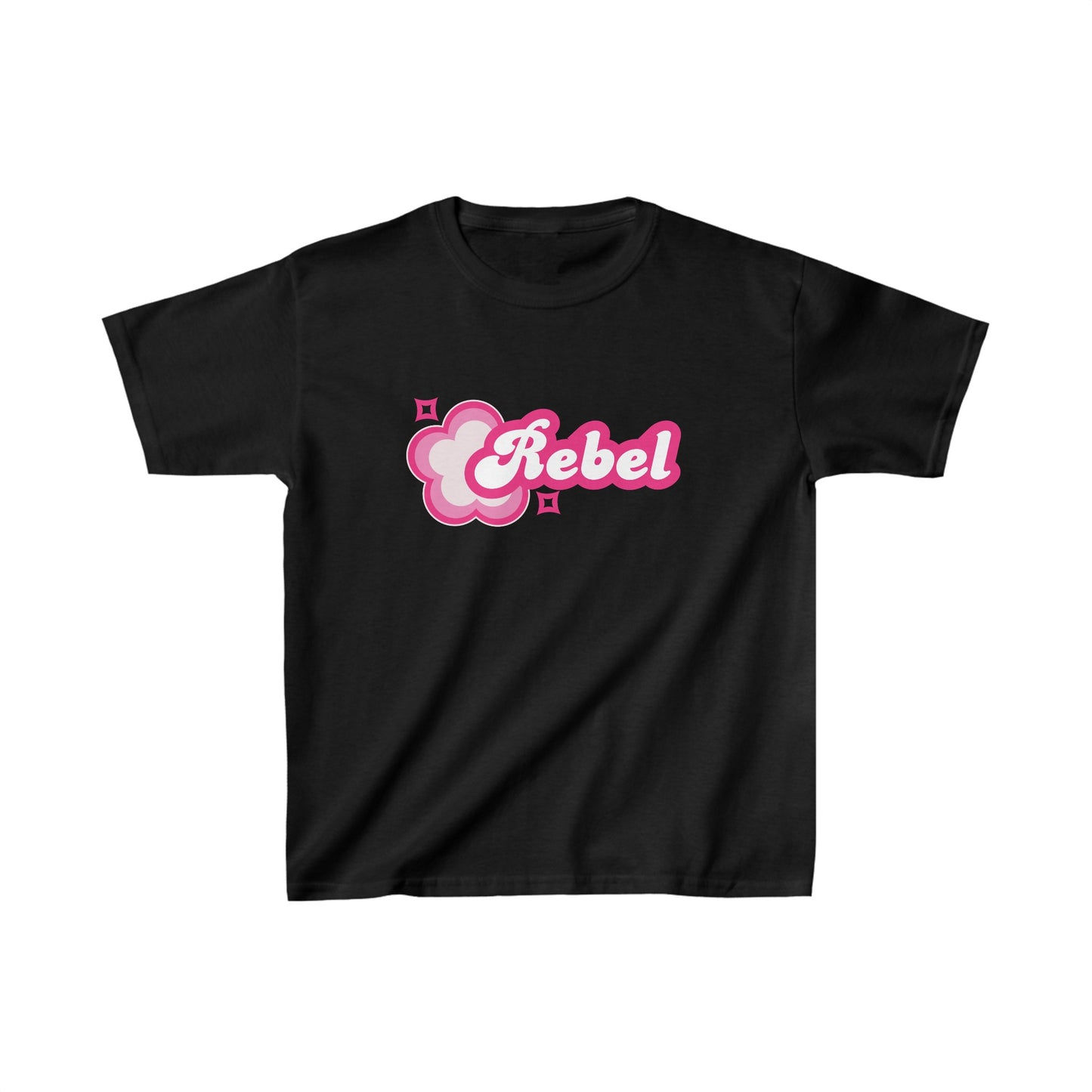 Kids Rebel Tee