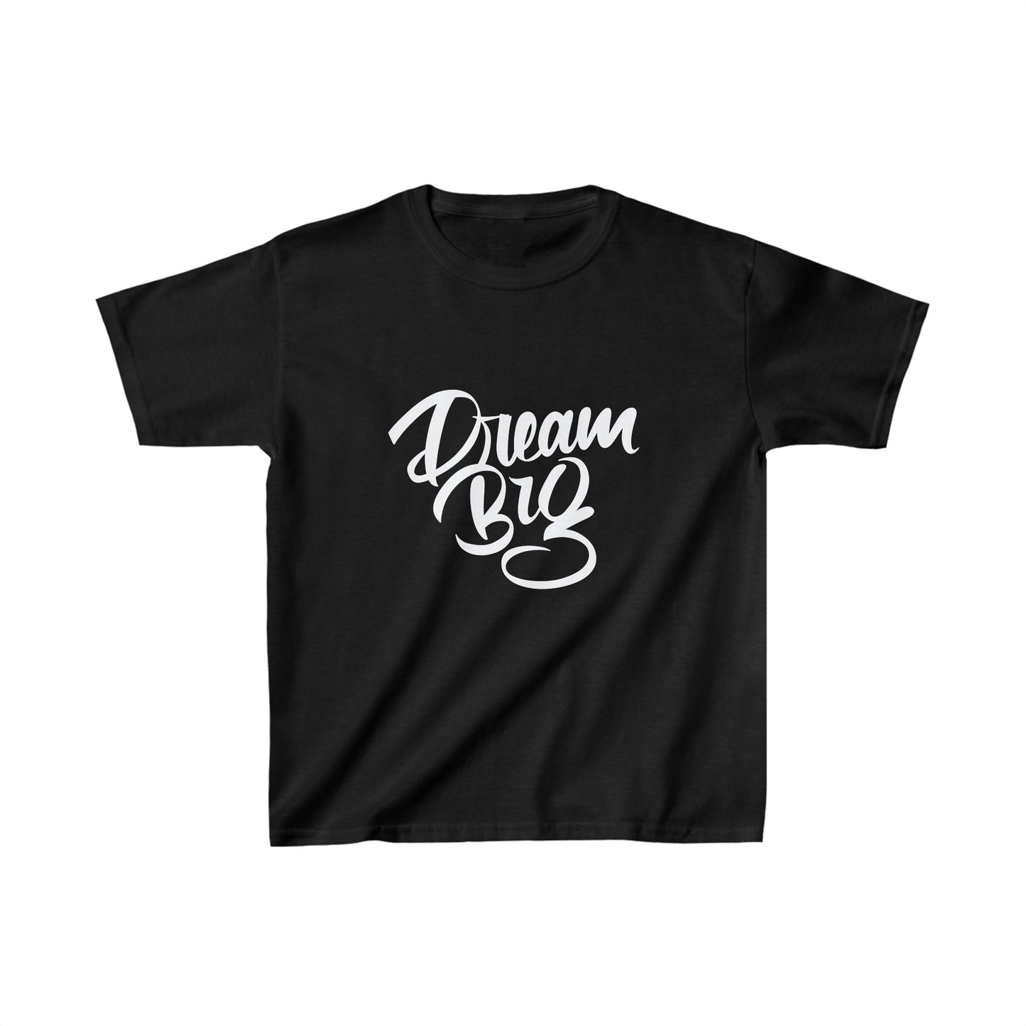 Kids Dream Big Tee