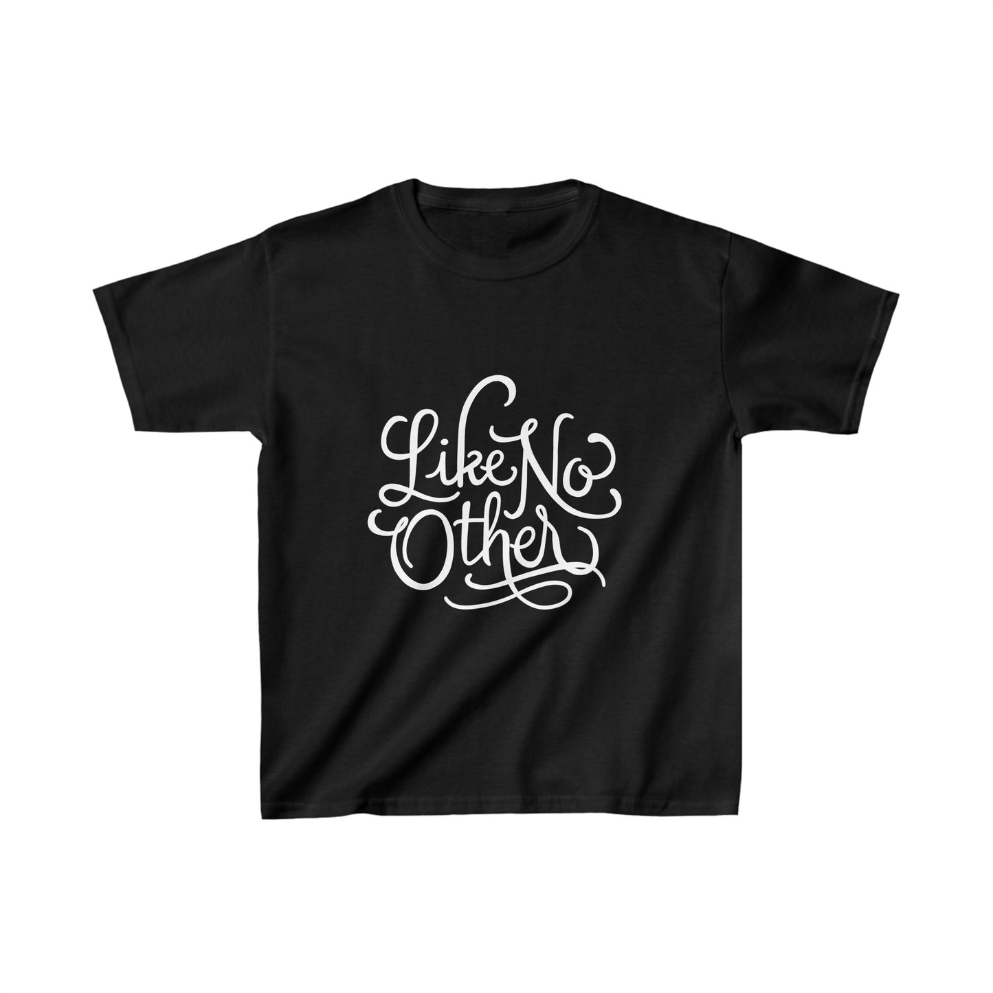 Kids Like No Other Tee