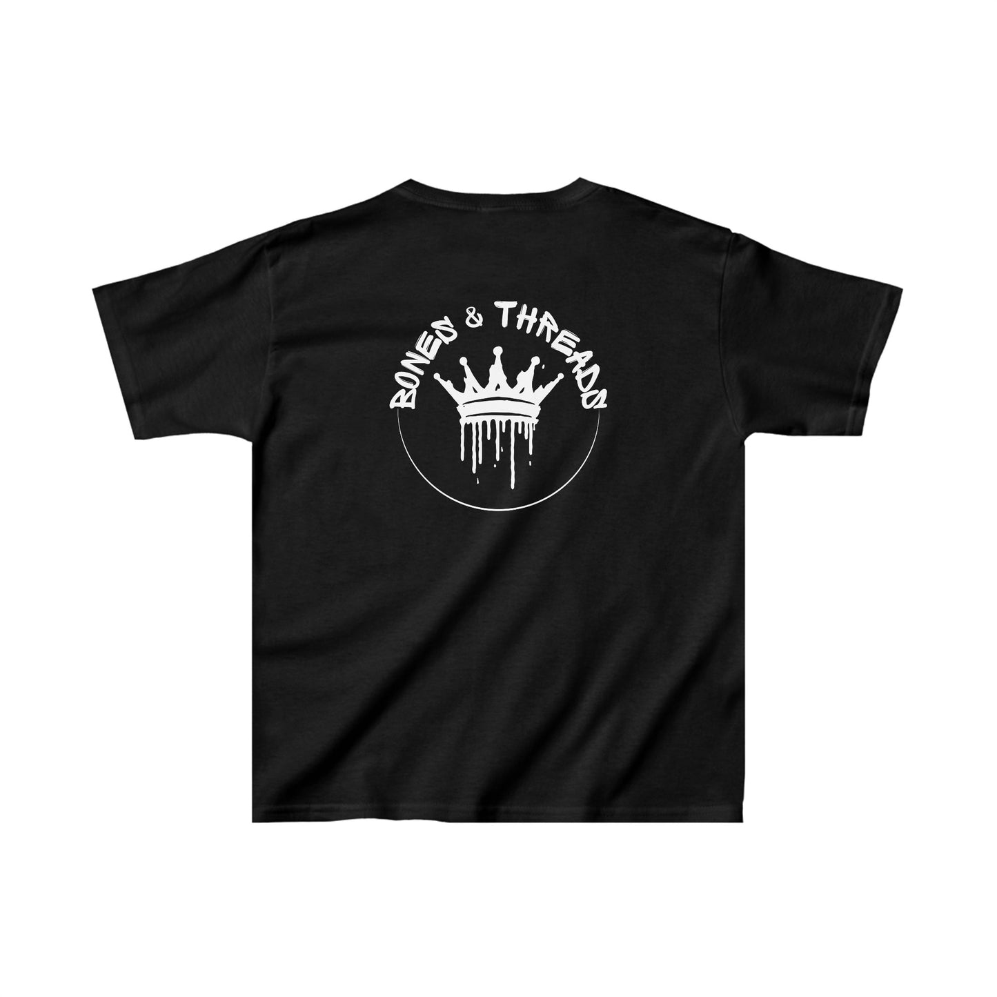 Kids Big Bite Donut Tee