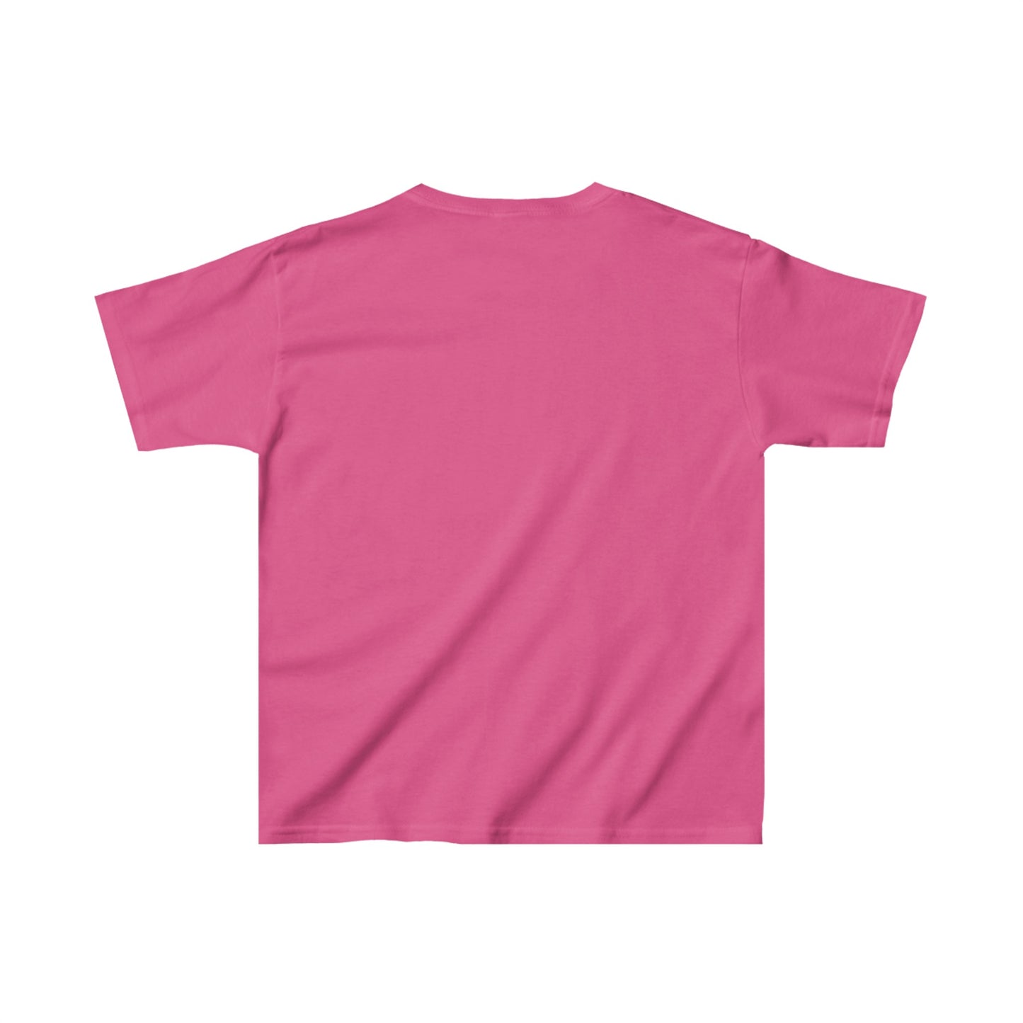 Kids Mushy Bum Tee