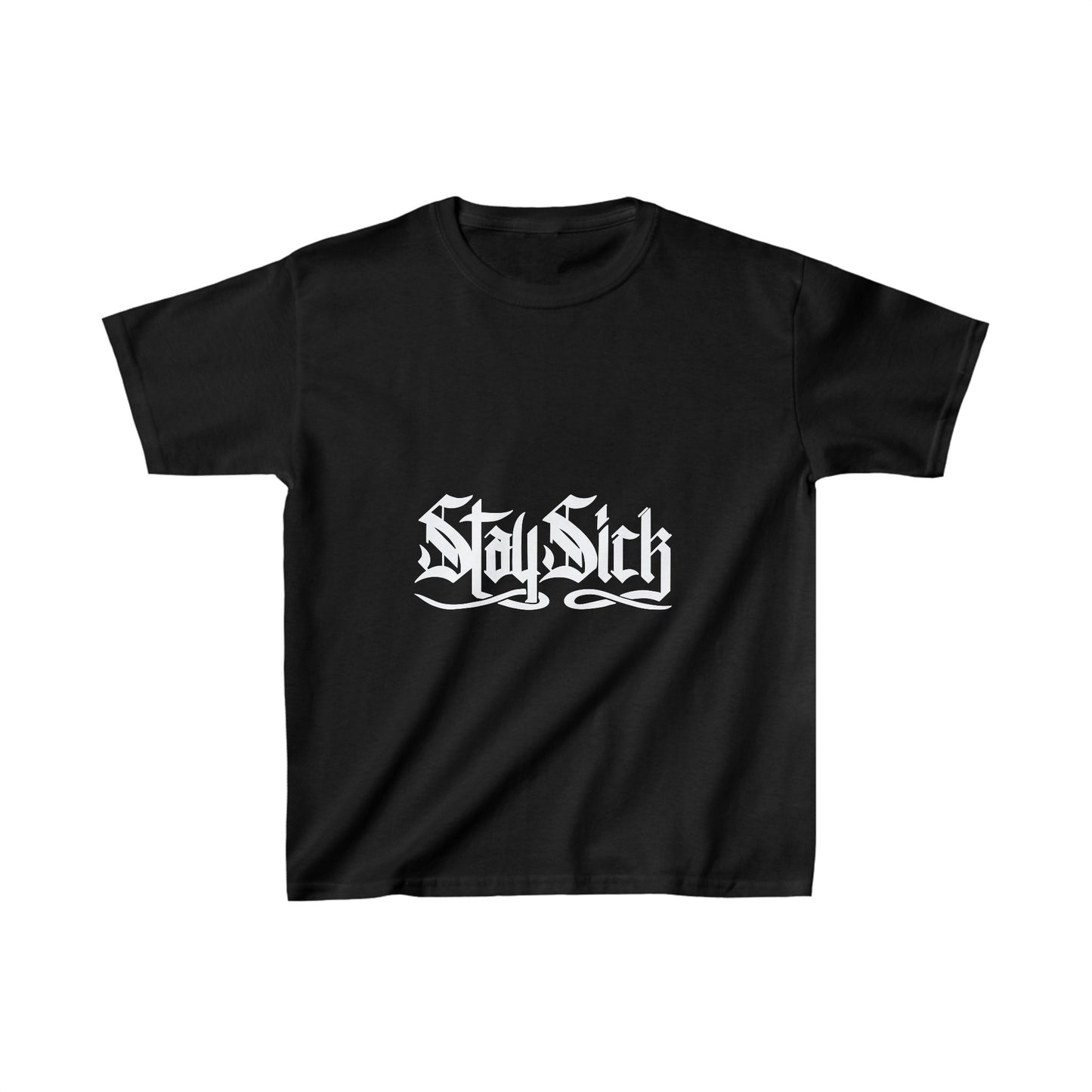 Kids Stay Sick Tee