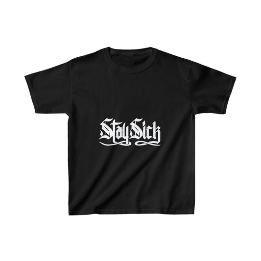 Kids Stay Sick Tee