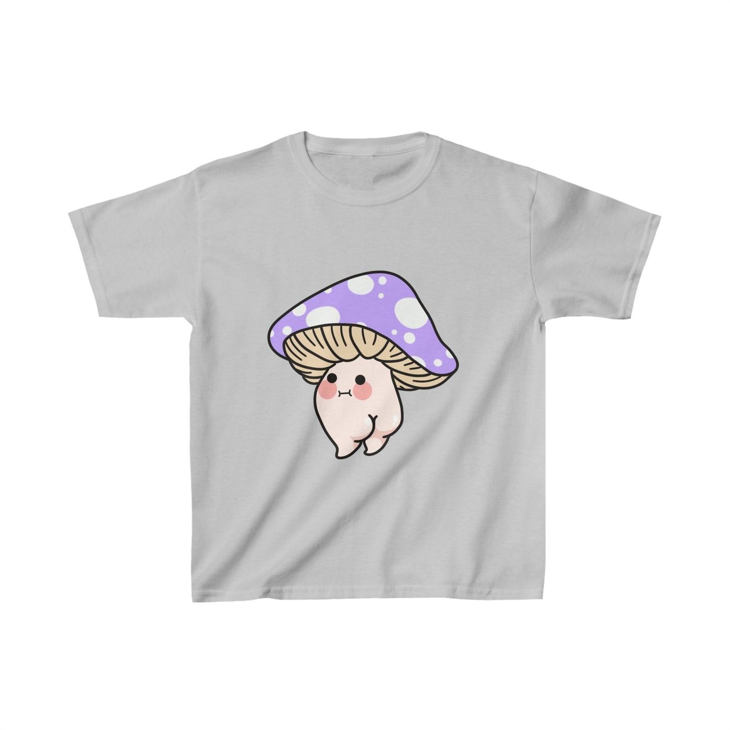 Kids Mushy Bum Tee