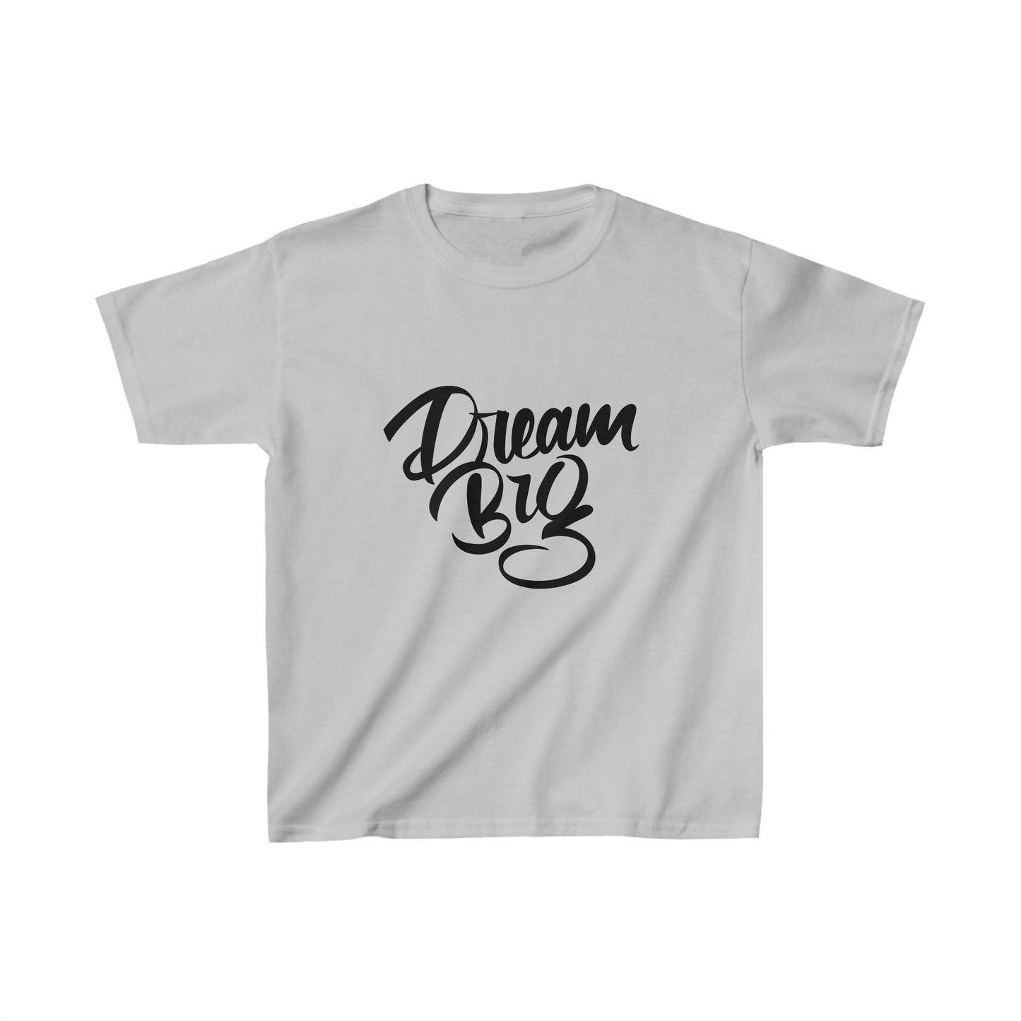 Kids Dream Big Tee