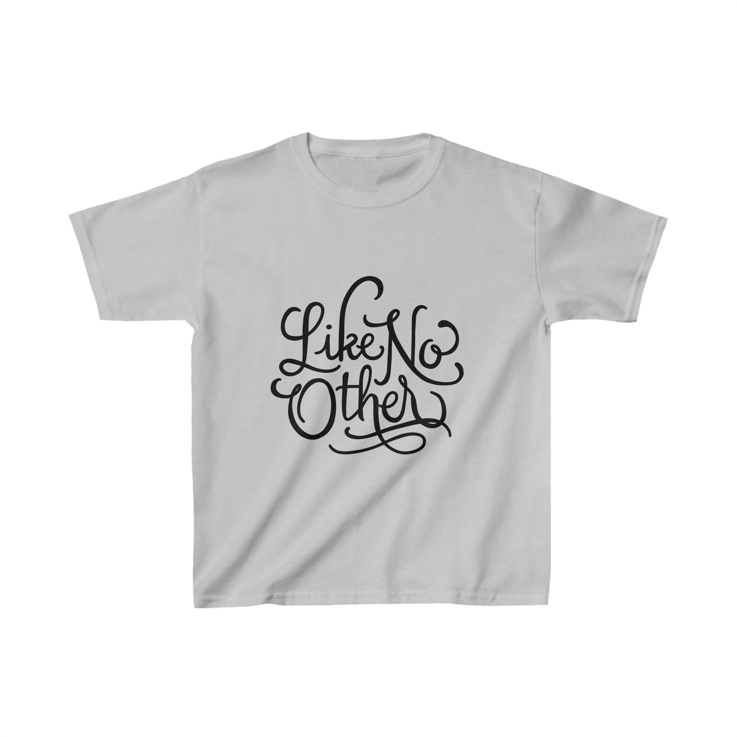 Kids Like No Other Tee