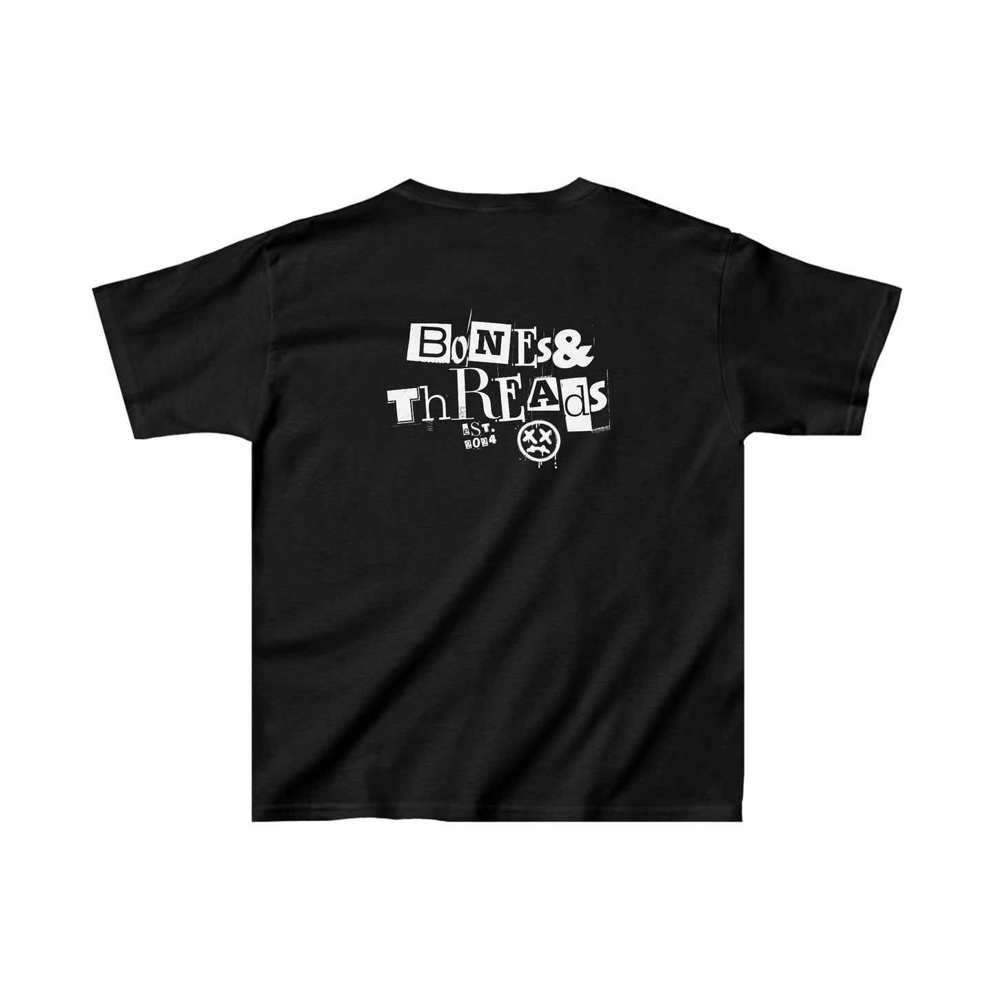 Kids Rebel Tee