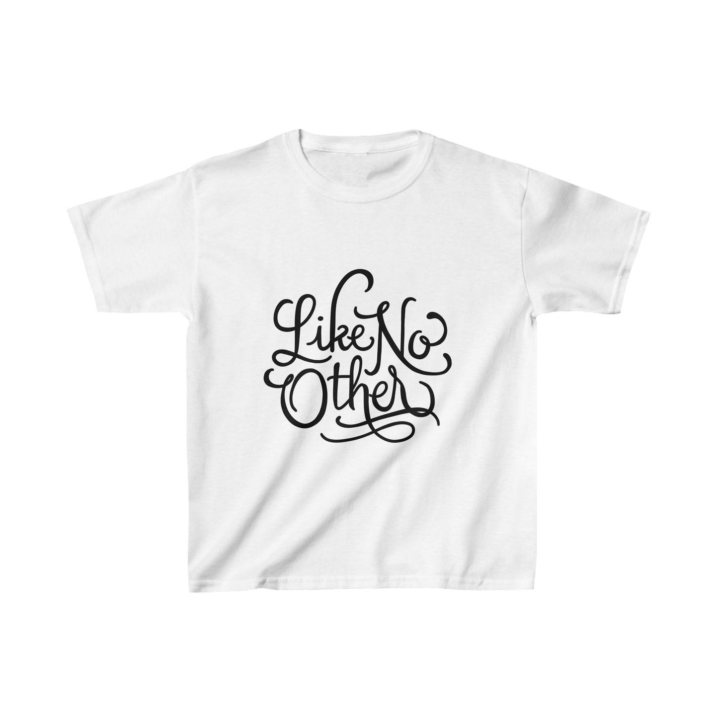 Kids Like No Other Tee