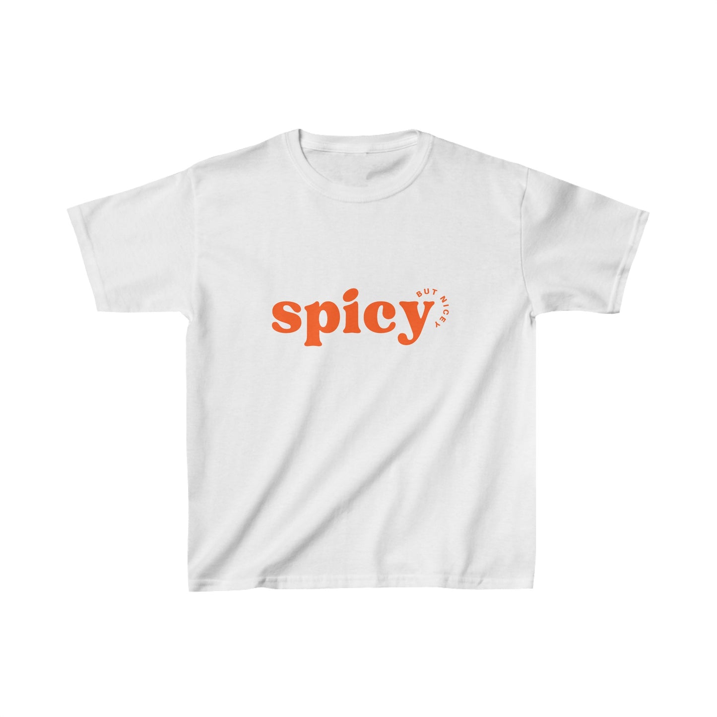 Kids Spicy Tee