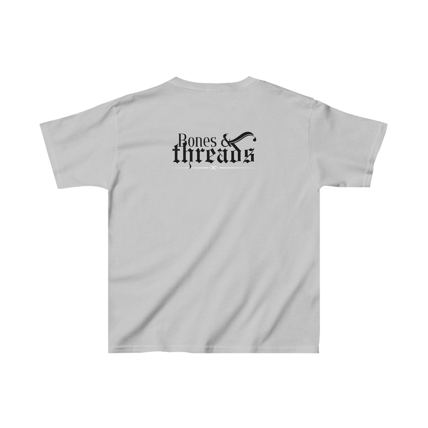 Kids Trouble Tee