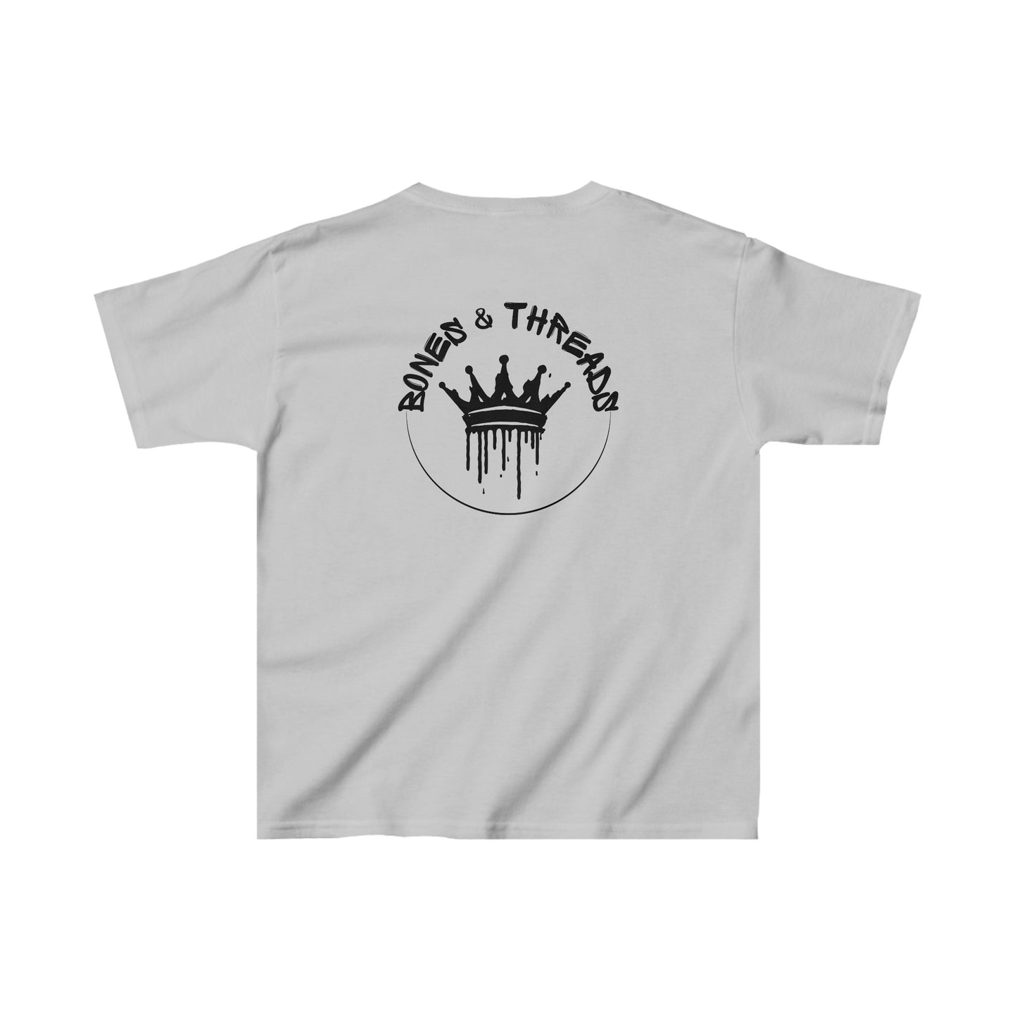 Kids Big Bite Donut Tee